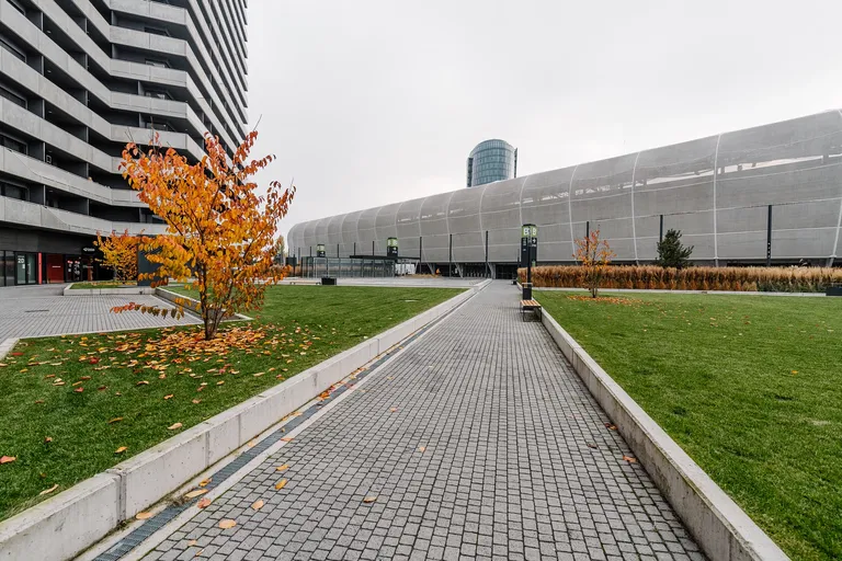 Bajkalská, Nové Mesto - Bratislava III | Prenájom, Byt, 2-izbový, 76 m²