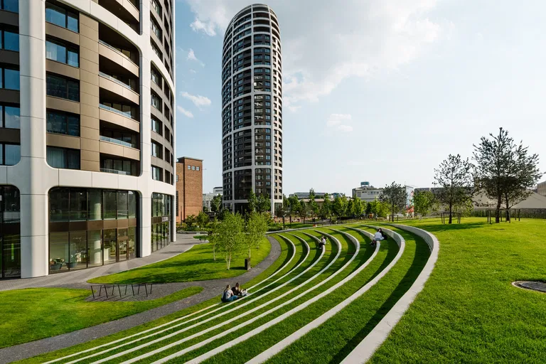 Továrenská, Staré Mesto - Bratislava I | Sale, Apartment, Three-bedroom (4+1), 127 m²