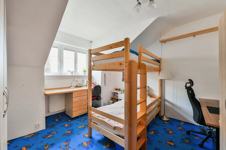 Bulharská, Vršovice - Praha 10 | Predaj, Byt, 3-izbový, 73 m²