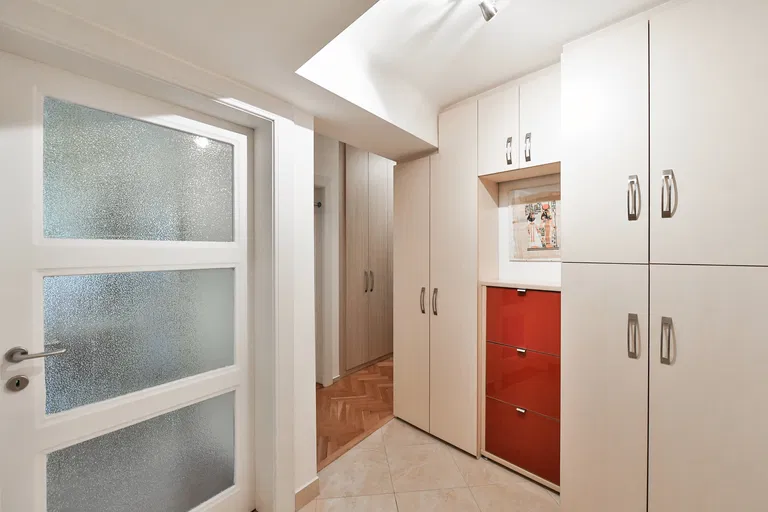 Bulharská, Vršovice - Praha 10 | Predaj, Byt, 3-izbový, 73 m²