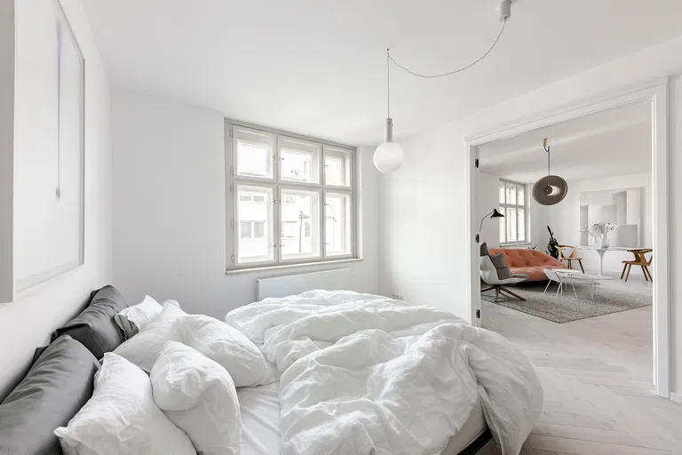 Mánesova, Vinohrady - Prague 2 | Sale, Apartment, One-bedroom (2+kk), 66 m²