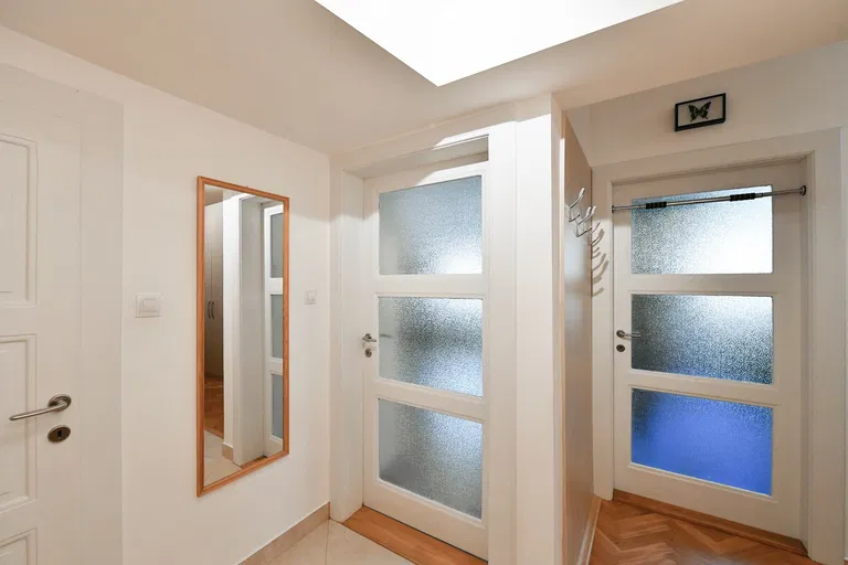 Bulharská, Vršovice - Praha 10 | Predaj, Byt, 3-izbový, 73 m²