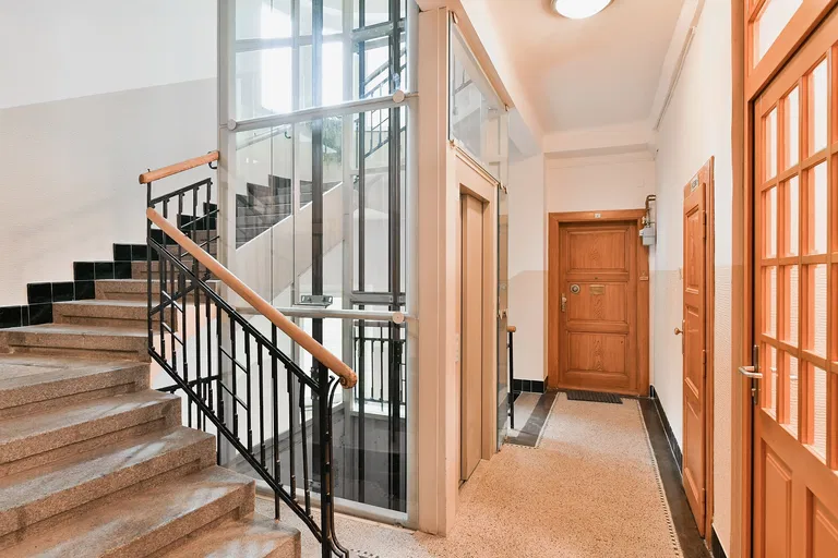Bulharská, Vršovice - Praha 10 | Predaj, Byt, 3-izbový, 73 m²