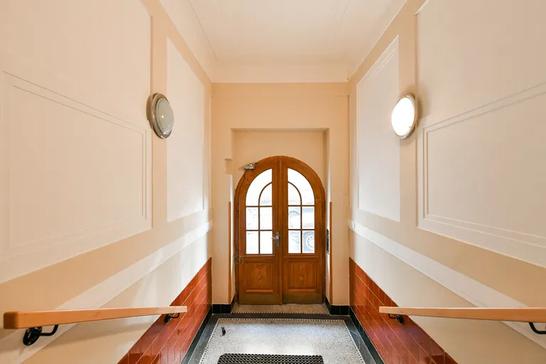 Bulharská, Vršovice - Praha 10 | Predaj, Byt, 3-izbový, 73 m²