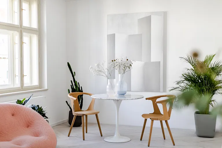 Mánesova, Vinohrady - Prague 2 | Sale, Apartment, One-bedroom (2+kk), 66 m²