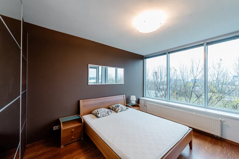 Bajkalská, Nové Mesto - Bratislava III | Prenájom, Byt, 2-izbový, 62 m²