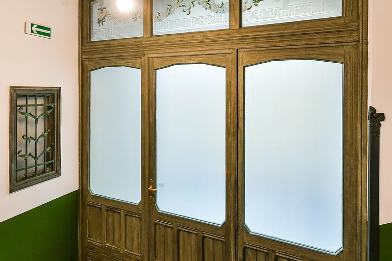 Mánesova, Vinohrady - Prague 2 | Sale, Apartment, One-bedroom (2+kk), 66 m²