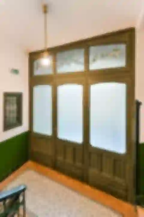 Mánesova, Vinohrady - Prague 2 | Sale, Apartment, One-bedroom (2+kk), 66 m²