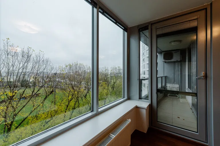 Bajkalská, Nové Mesto - Bratislava III | Prenájom, Byt, 2-izbový, 62 m²