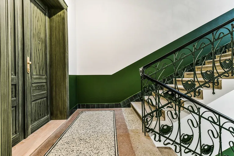Mánesova, Vinohrady - Prague 2 | Sale, Apartment, One-bedroom (2+kk), 66 m²