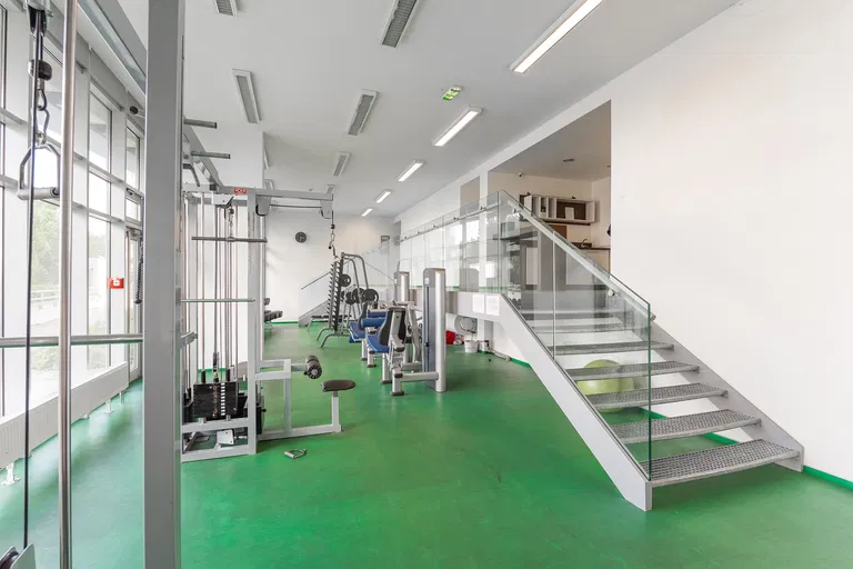 Bajkalská, Nové Mesto - Bratislava III | Prenájom, Byt, 2-izbový, 62 m²