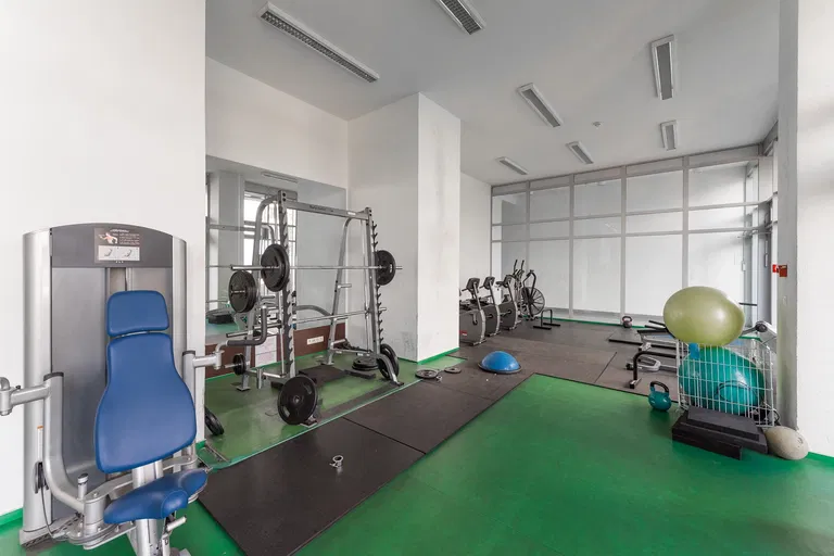 Bajkalská, Nové Mesto - Bratislava III | Prenájom, Byt, 2-izbový, 62 m²