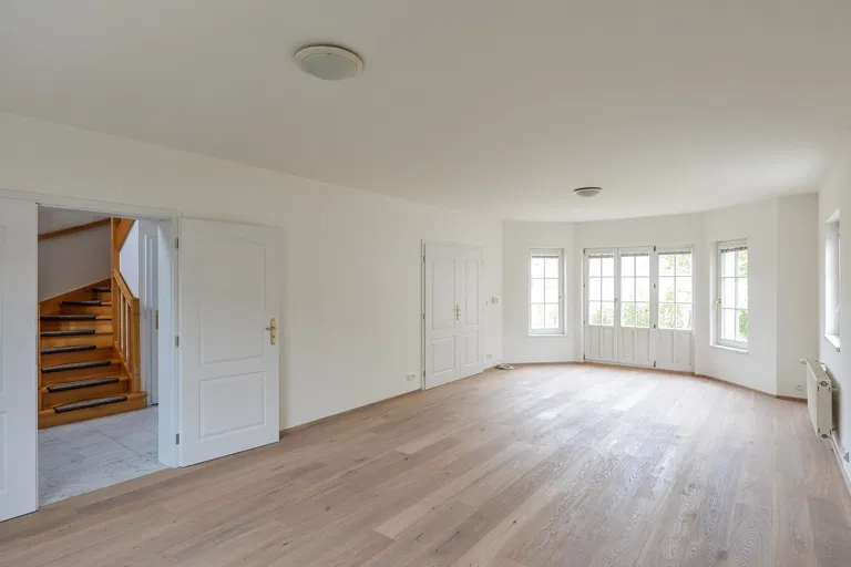 K Parku, Nebušice - Praha 6 | Prenájom, Rodinný dom, 5-izbový, 223 m²