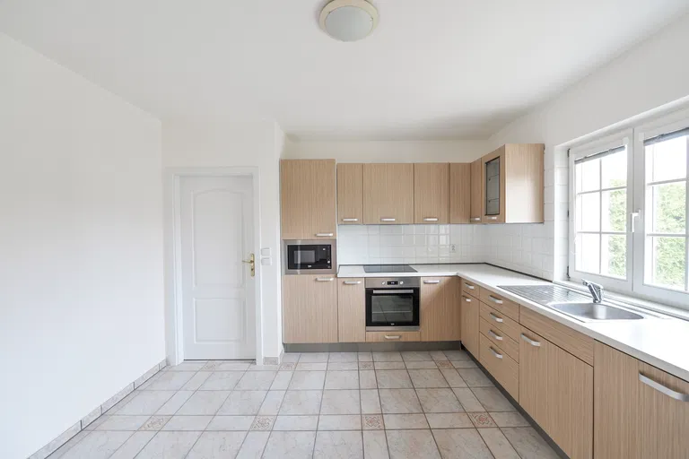 K Parku, Nebušice - Praha 6 | Prenájom, Rodinný dom, 5-izbový, 223 m²