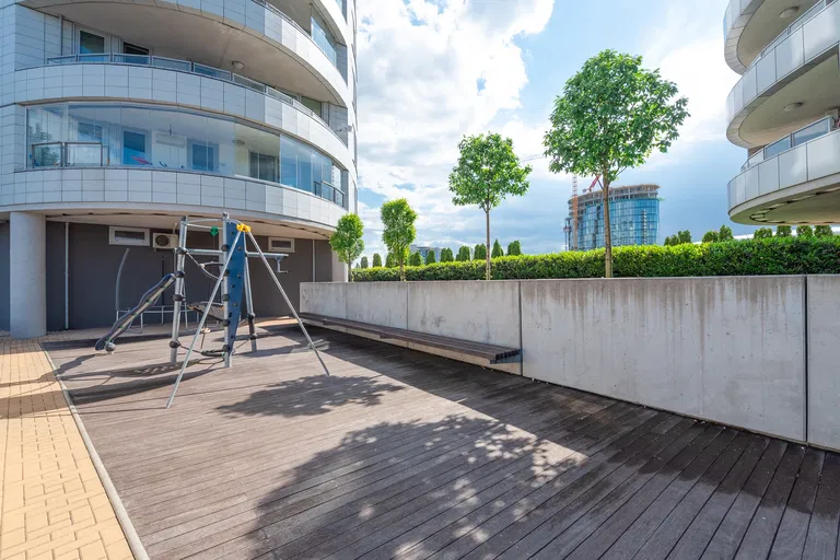 Bajkalská, Nové Mesto - Bratislava III | Prenájom, Byt, 2-izbový, 62 m²