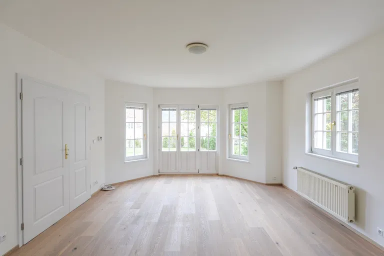 K Parku, Nebušice - Praha 6 | Prenájom, Rodinný dom, 5-izbový, 223 m²
