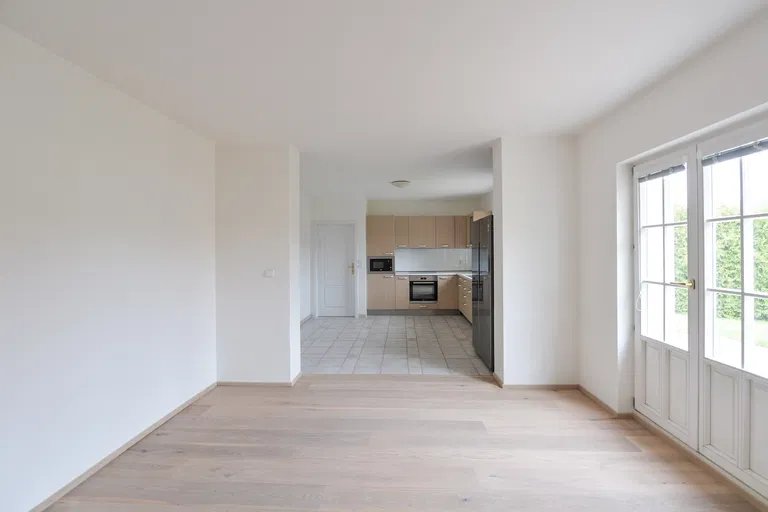 K Parku, Nebušice - Praha 6 | Prenájom, Rodinný dom, 5-izbový, 223 m²
