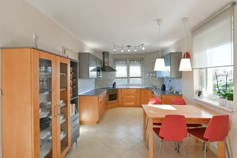 Janáčkova, Nové Strašecí - Rakovník | Sale, House, Three-bedroom (4+kk), 127 m²