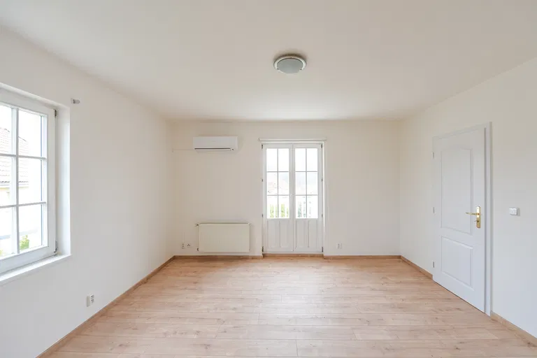 K Parku, Nebušice - Praha 6 | Prenájom, Rodinný dom, 5-izbový, 223 m²