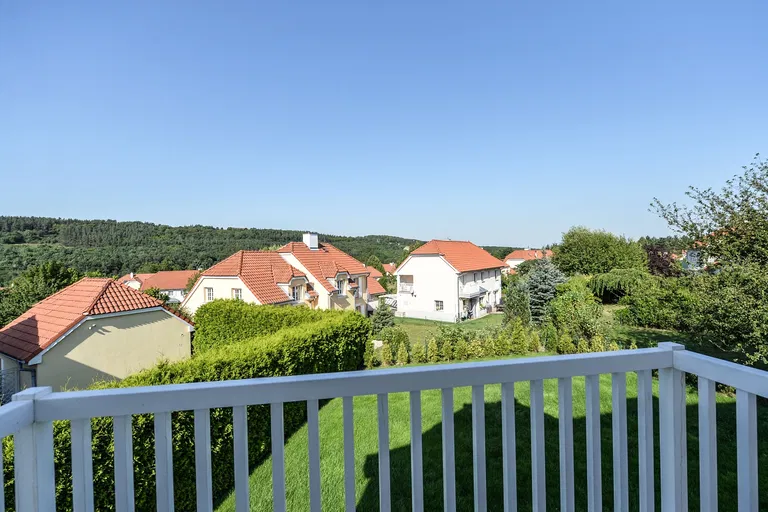 K Parku, Nebušice - Praha 6 | Prenájom, Rodinný dom, 5-izbový, 223 m²