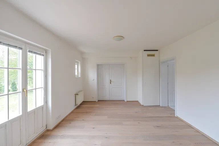 K Parku, Nebušice - Praha 6 | Prenájom, Rodinný dom, 5-izbový, 223 m²