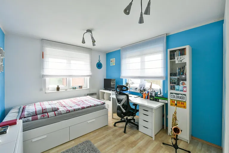 Janáčkova, Nové Strašecí - Rakovník | Sale, House, Three-bedroom (4+kk), 127 m²