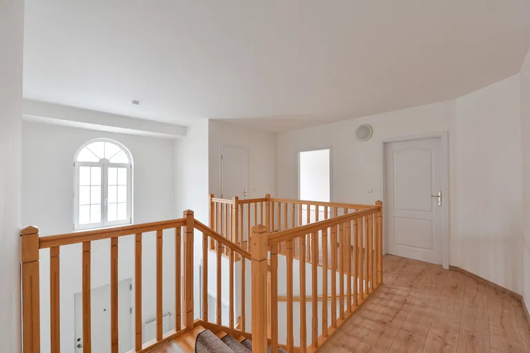 K Parku, Nebušice - Praha 6 | Prenájom, Rodinný dom, 5-izbový, 223 m²
