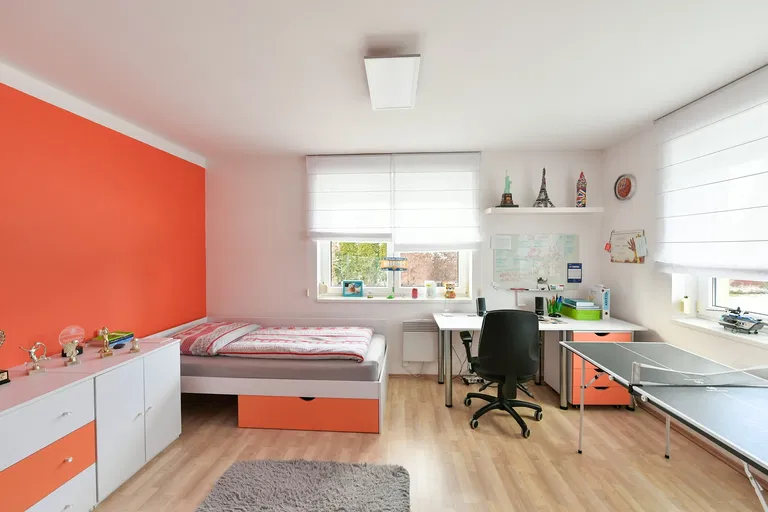 Janáčkova, Nové Strašecí - Rakovník | Sale, House, Three-bedroom (4+kk), 127 m²