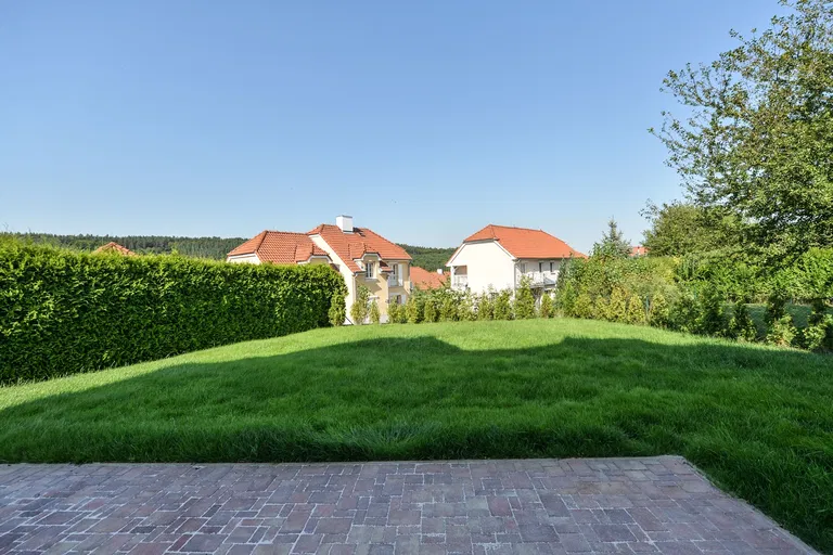 K Parku, Nebušice - Praha 6 | Prenájom, Rodinný dom, 5-izbový, 223 m²