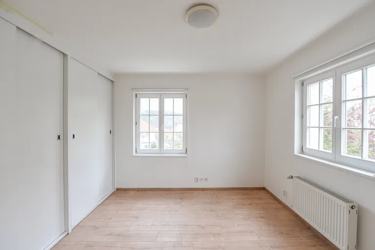 K Parku, Nebušice - Praha 6 | Prenájom, Rodinný dom, 5-izbový, 223 m²