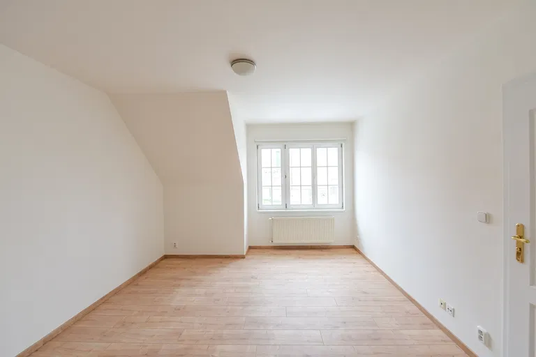 K Parku, Nebušice - Praha 6 | Prenájom, Rodinný dom, 5-izbový, 223 m²