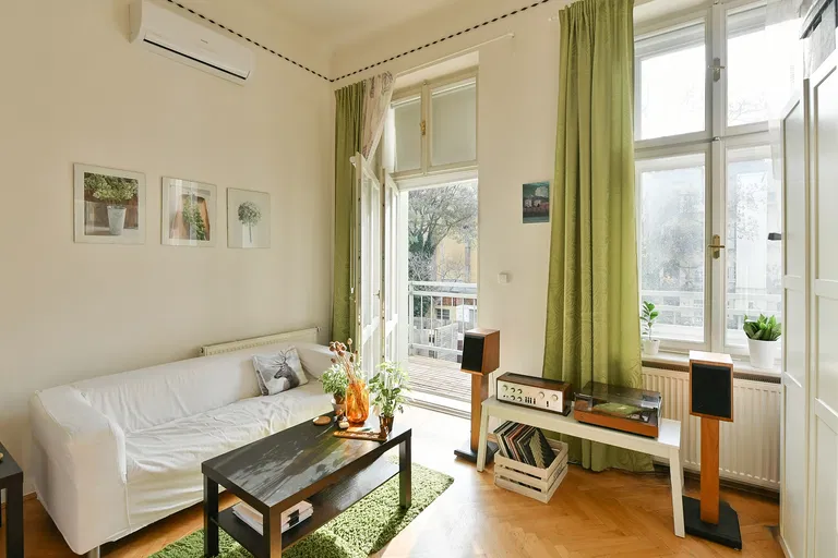 Balbínova, Vinohrady - Prague 2 | Sale, Apartment, One-bedroom (2+kk), 59 m²