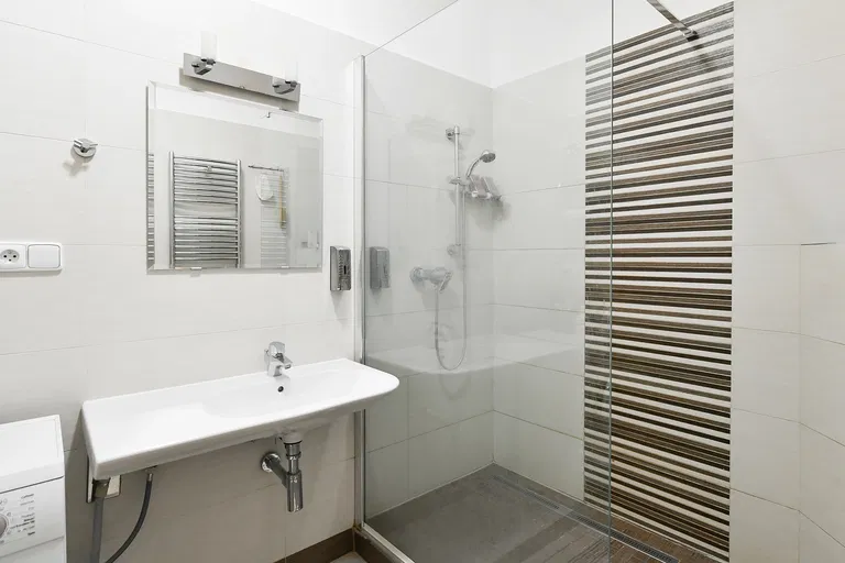 Balbínova, Vinohrady - Prague 2 | Sale, Apartment, One-bedroom (2+kk), 59 m²