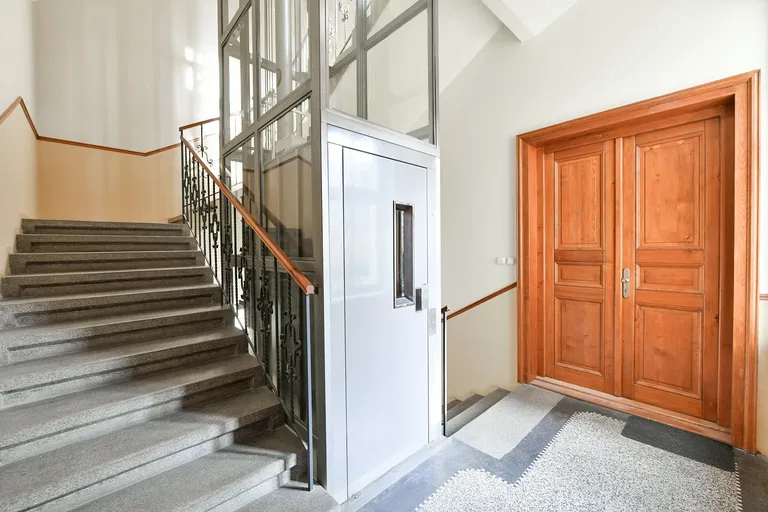 Balbínova, Vinohrady - Prague 2 | Sale, Apartment, One-bedroom (2+kk), 59 m²