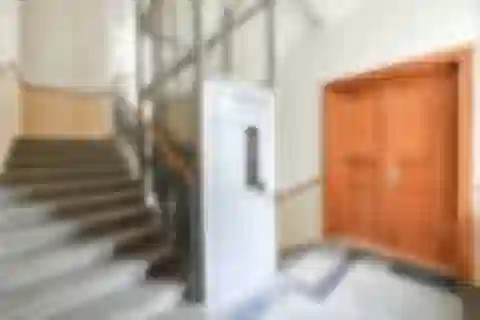 Balbínova, Vinohrady - Prague 2 | Sale, Apartment, One-bedroom (2+kk), 59 m²