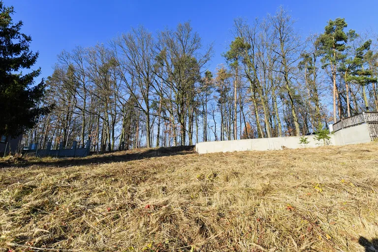 Na Ježově, Senohraby - Praha-východ | Sale, Land, 1 739 m²