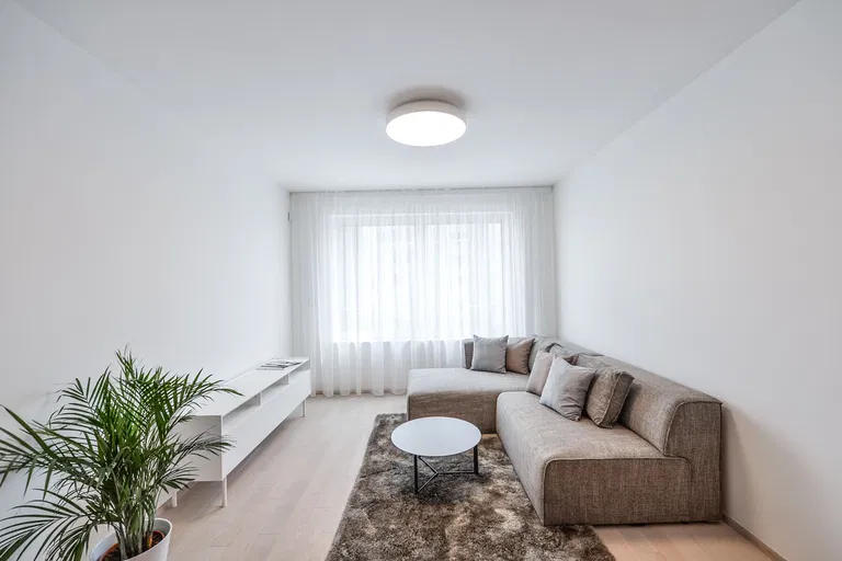 Rubešova, Vinohrady - Praha 2 | Prenájom, Byt, 2-izbový, 67 m²