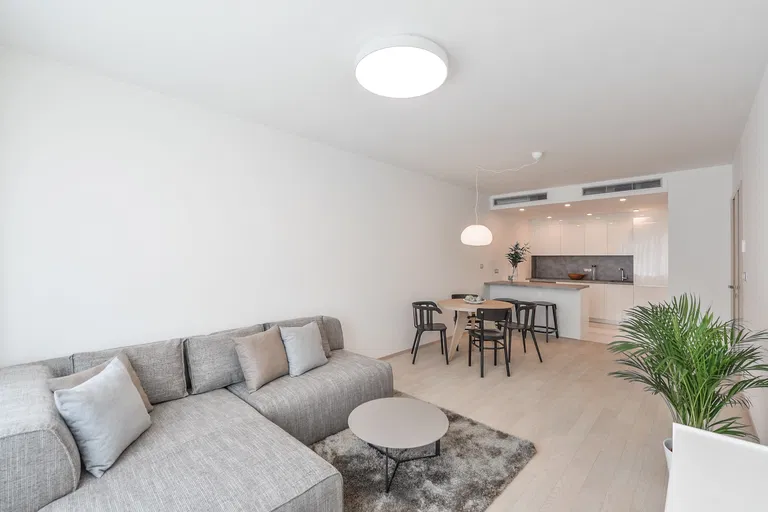 Rubešova, Vinohrady - Praha 2 | Prenájom, Byt, 2-izbový, 67 m²