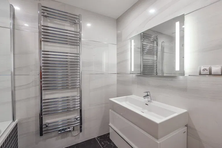 Rubešova, Vinohrady - Praha 2 | Prenájom, Byt, 2-izbový, 67 m²