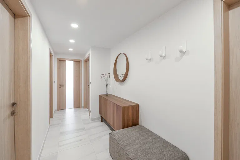 Rubešova, Vinohrady - Praha 2 | Prenájom, Byt, 2-izbový, 67 m²