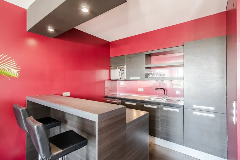 Pod Bohdalcem I., Michle - Prague 10 | Sale, Apartment, Studio (1+kk), 55 m²