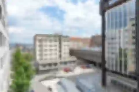 Rubešova, Vinohrady - Praha 2 | Prenájom, Byt, 2-izbový, 67 m²