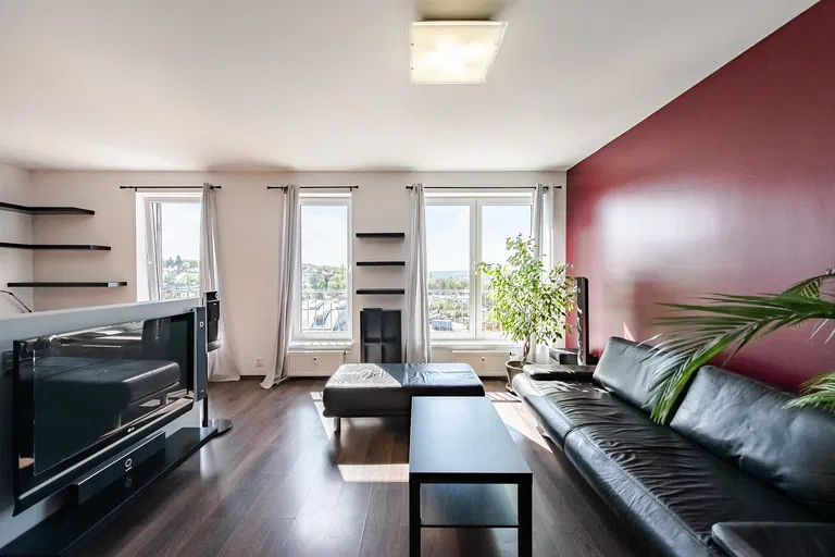 Pod Bohdalcem I., Michle - Prague 10 | Sale, Apartment, Studio (1+kk), 55 m²