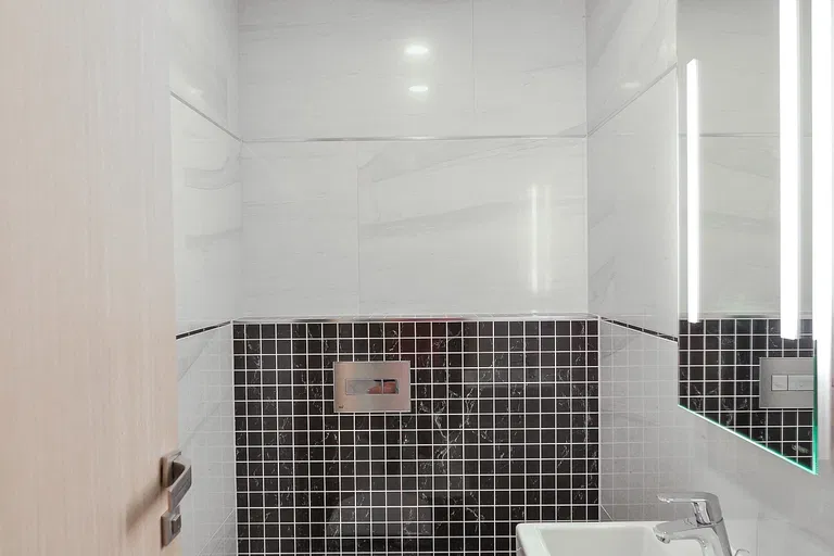Rubešova, Vinohrady - Praha 2 | Prenájom, Byt, 2-izbový, 67 m²
