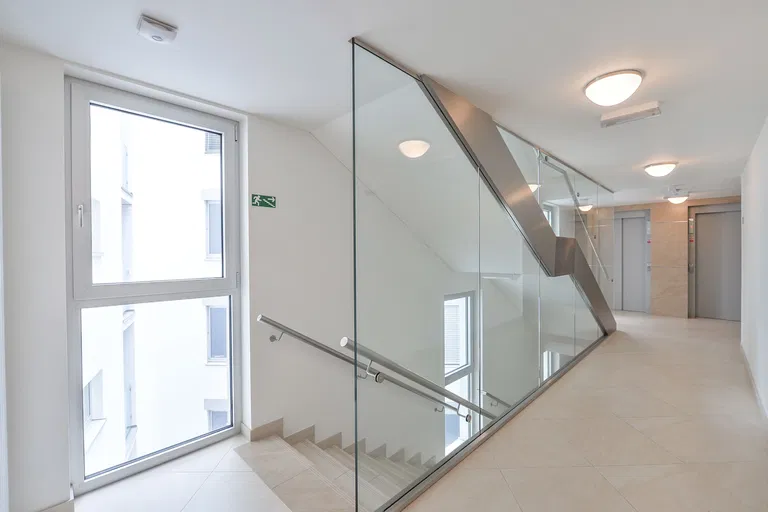 Rubešova, Vinohrady - Praha 2 | Prenájom, Byt, 2-izbový, 67 m²