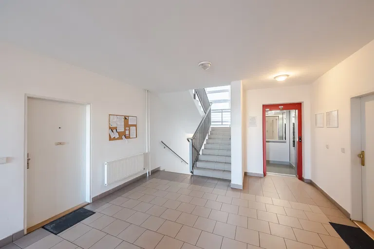 Pod Bohdalcem I., Michle - Prague 10 | Sale, Apartment, Studio (1+kk), 55 m²
