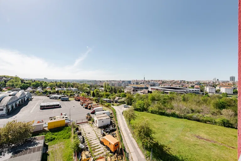 Pod Bohdalcem I., Michle - Prague 10 | Sale, Apartment, Studio (1+kk), 55 m²