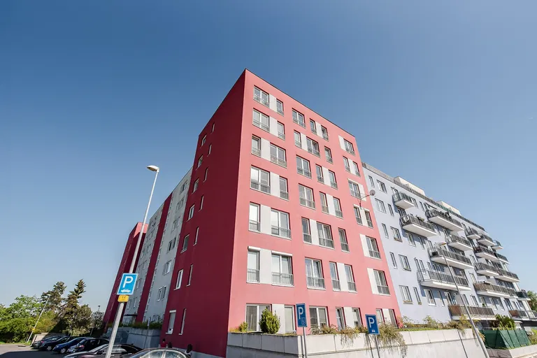 Pod Bohdalcem I., Michle - Prague 10 | Sale, Apartment, Studio (1+kk), 55 m²