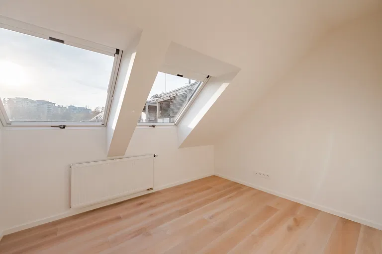 Mezilehlá, Hrdlořezy - Praha 9 | Predaj, Byt, 4-izbový, 155 m²