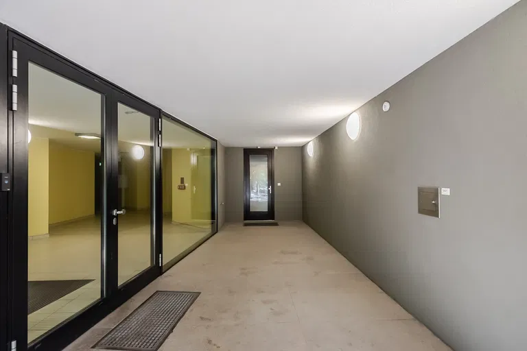 Pitterova, Žižkov - Prague 3 | Sale, Apartment, Two-bedroom (3+kk), 152 m²